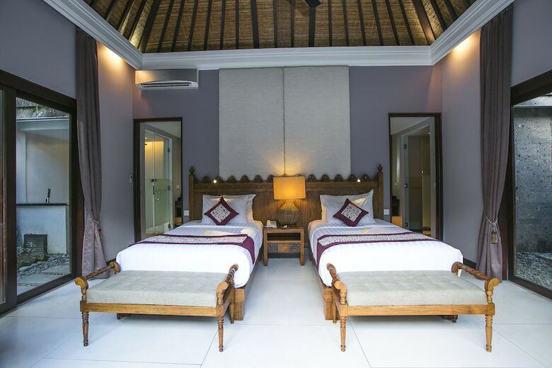 The Lokha Umalas Villas And Spa