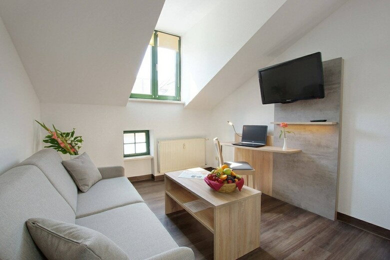 Bed & Breakfast Am Luisenplatz