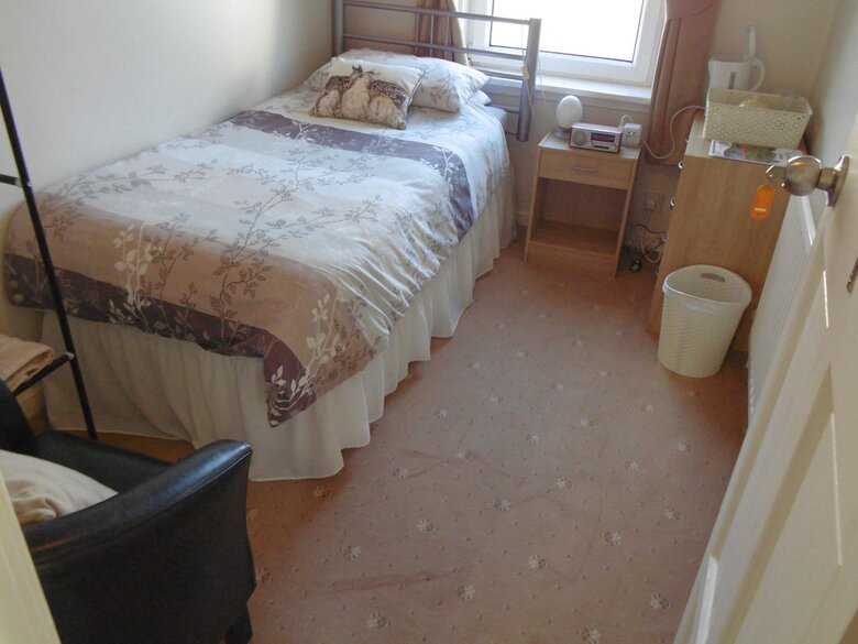 Kirkholm Bed And Breakfast