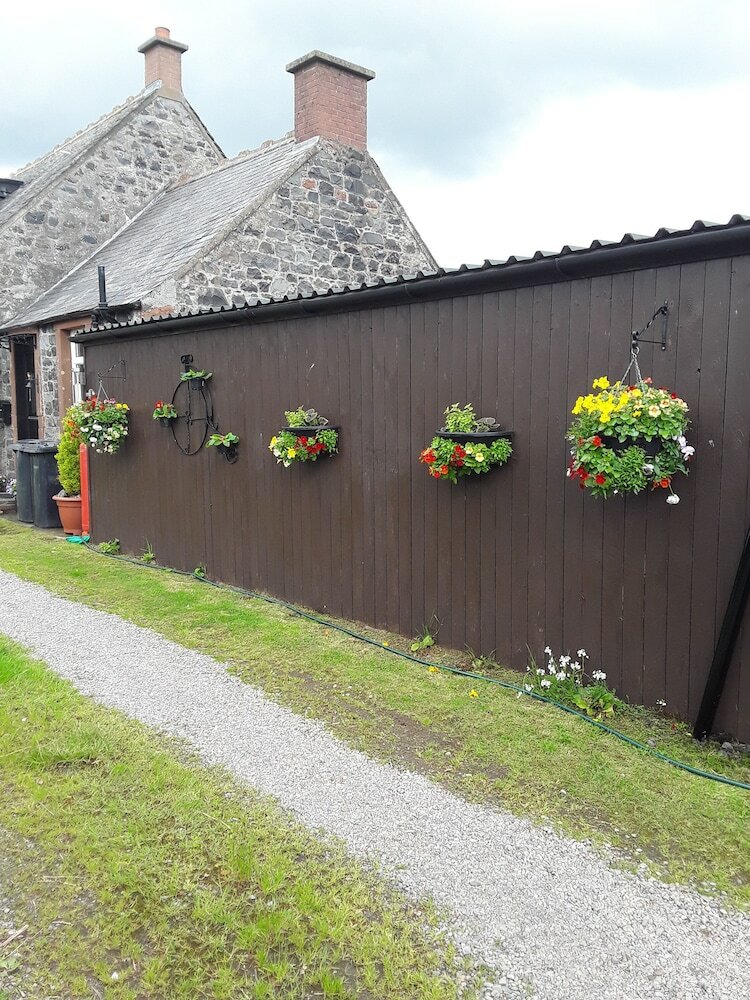 Kirkholm Bed And Breakfast