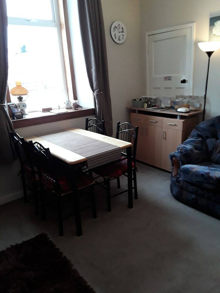 Kirkholm Bed And Breakfast