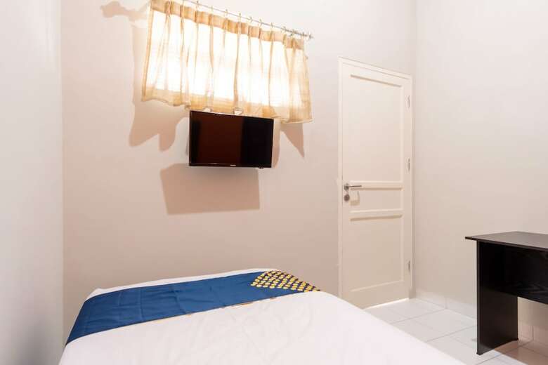 Hostal Spot On 2272 Citra Arcade Residence