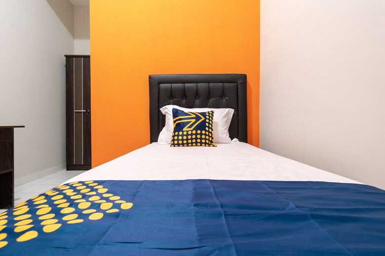 Hostal Spot On 2272 Citra Arcade Residence