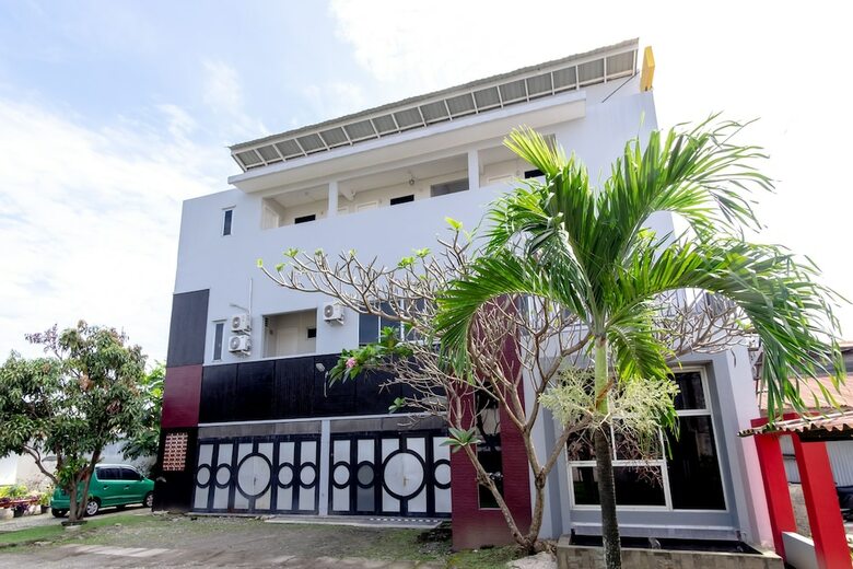 Hostal Spot On 2272 Citra Arcade Residence