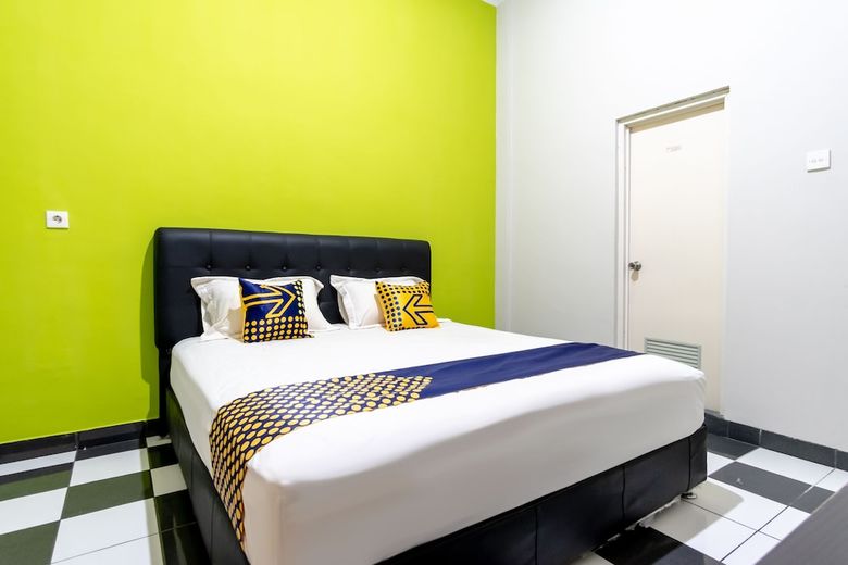 Hostal Spot On 2272 Citra Arcade Residence