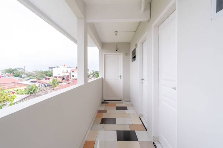 Hostal Spot On 2272 Citra Arcade Residence
