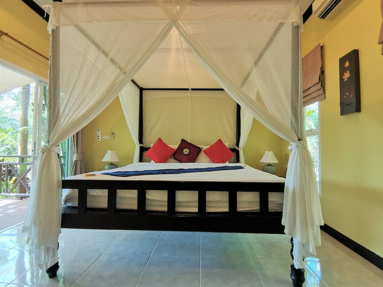 Hotel Thai Modern Resort & Spa