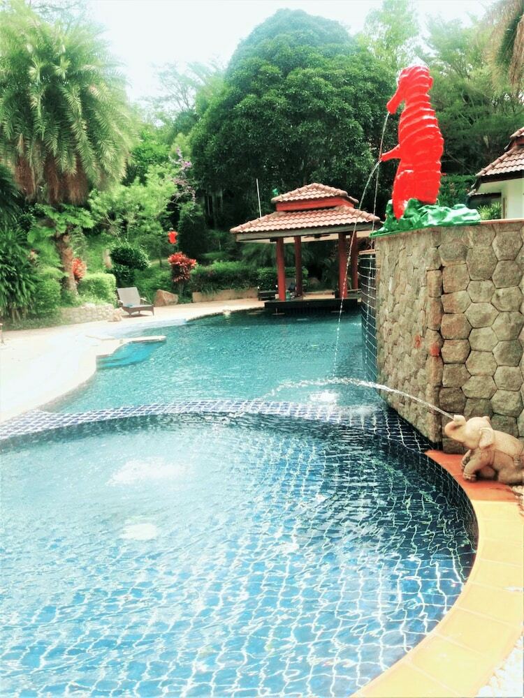 Hotel Thai Modern Resort & Spa