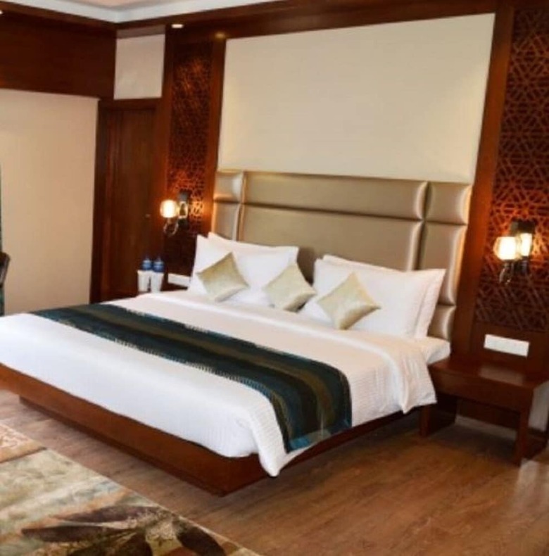 Apartamento Kolahoi Green Heights Gulmarg