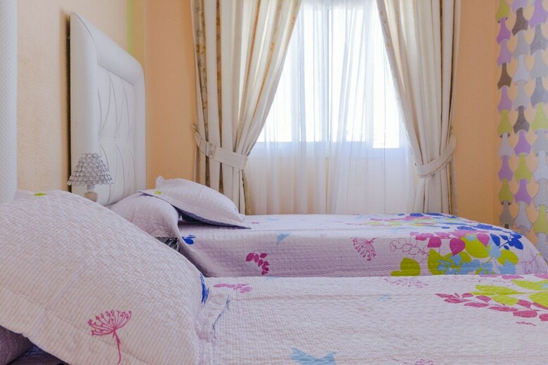 Bed & Breakfast Gcprestige