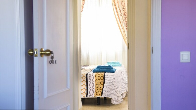 Bed & Breakfast Gcprestige