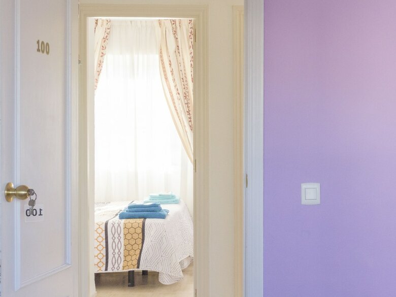 Bed & Breakfast Gcprestige