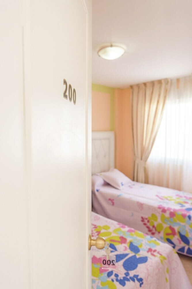 Bed & Breakfast Gcprestige