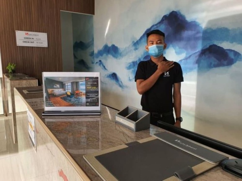 Swiss-belhotel Kuantan
