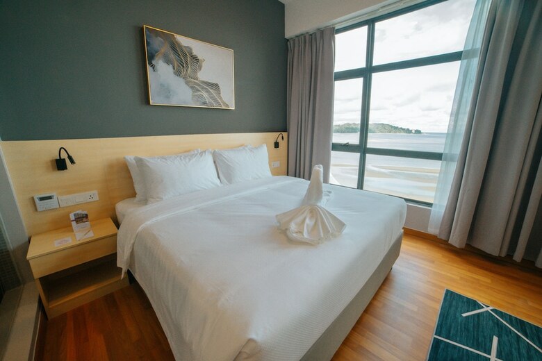 Swiss-belhotel Kuantan