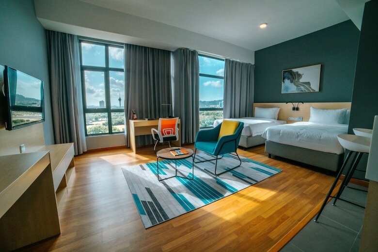 Swiss-belhotel Kuantan