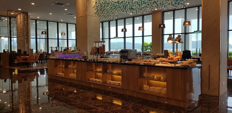 Swiss-belhotel Kuantan