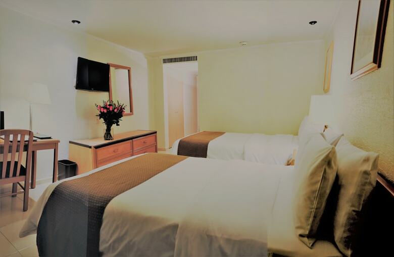 Hotel Pf