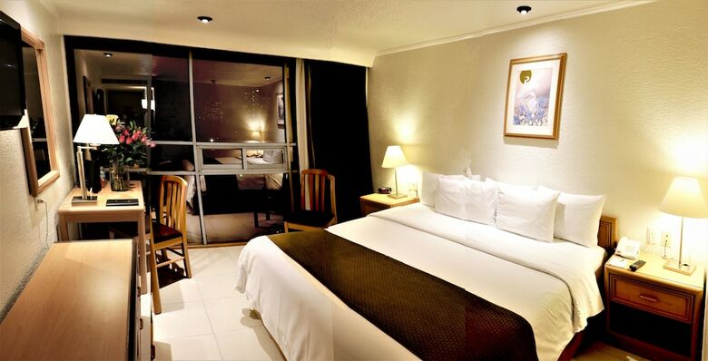 Hotel Pf