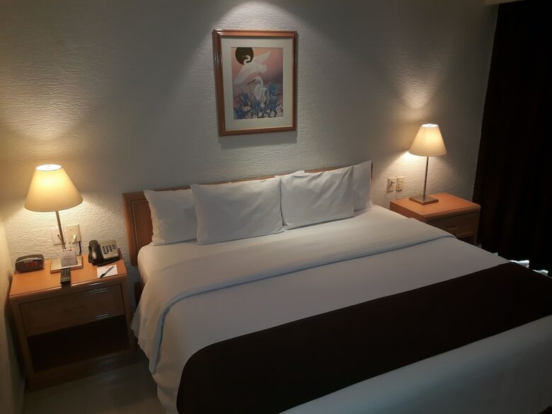Hotel Pf