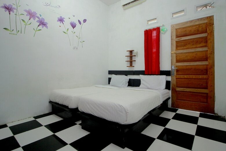 Hostal Spot On 2362 Wisma Ria
