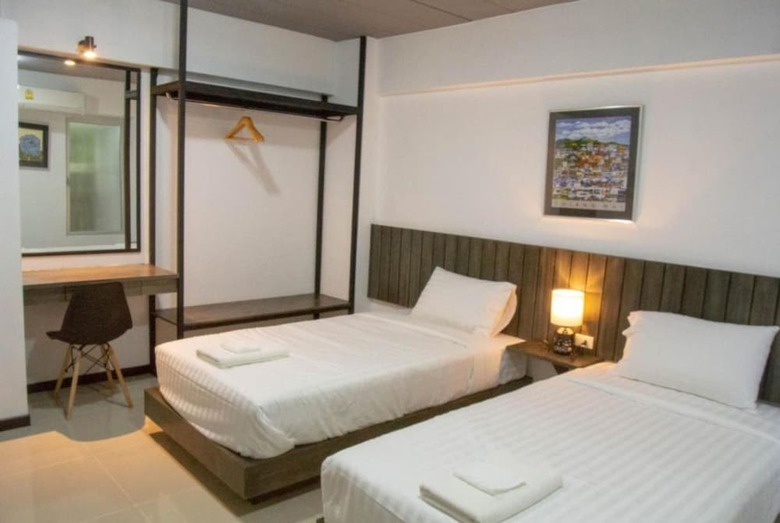 Hotel The 168 Gallery Residence