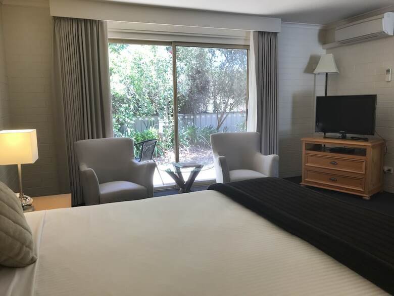 Nagambie Motor Inn