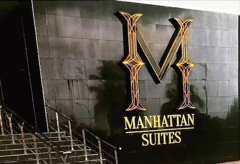 Apartamentos Itcc Manhattan North Suites