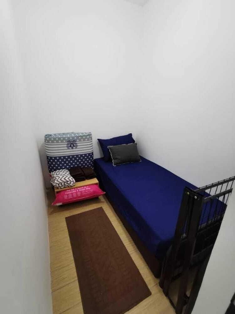 Apartamentos Itcc Manhattan North Suites