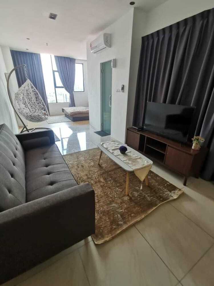 Apartamentos Itcc Manhattan North Suites