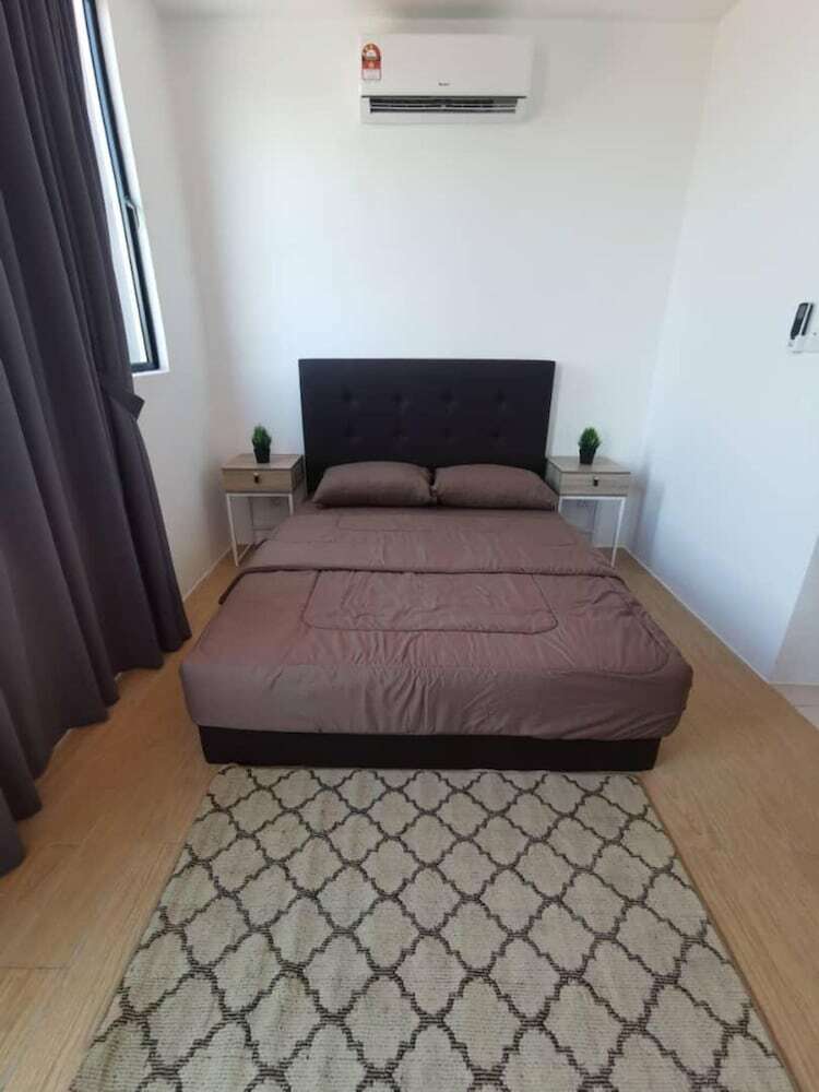 Apartamentos Itcc Manhattan North Suites