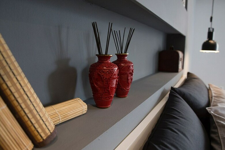 Super Stylish Apartments In Syntagma Square