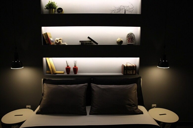 Super Stylish Apartments In Syntagma Square