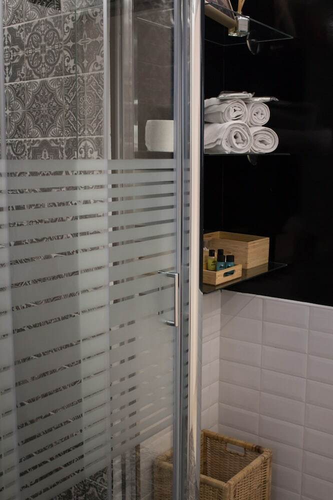 Super Stylish Apartments In Syntagma Square