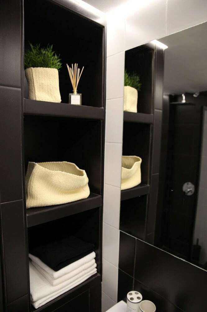 Super Stylish Apartments In Syntagma Square