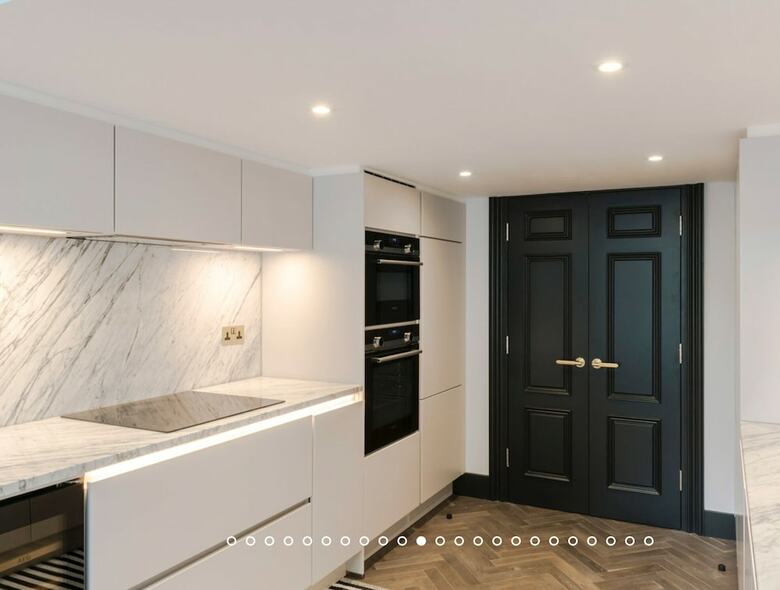 Apartamentos The Bengal Tiger: 2 Bd Apt Rich With Character