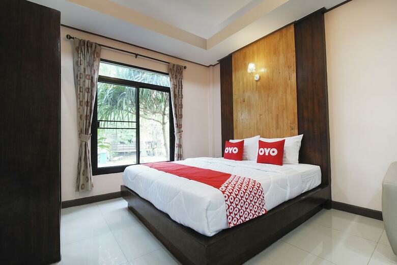 Hotel Oyo 656 Wannee Pachok