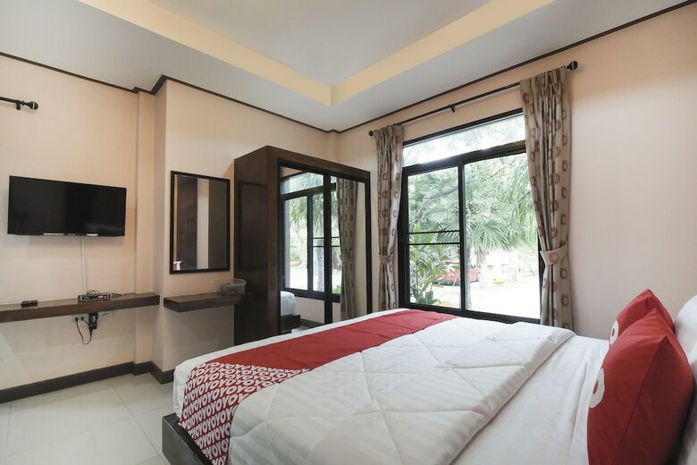 Hotel Oyo 656 Wannee Pachok