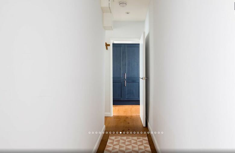 Apartamentos Once In Blue Moon  Superb Fitzrovia
