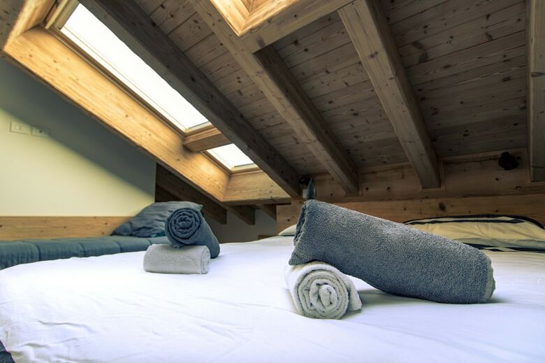 Hotel Casa Ekharle - Guesthouse