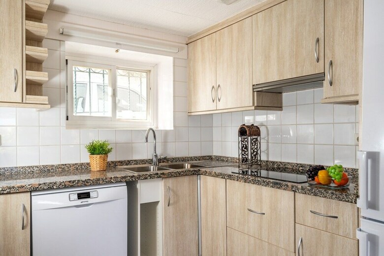 Wonderful Villa With Private Pool In Fuengirola Ref 110