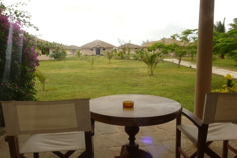 Hotel Ocean Beach Resort & Spa
