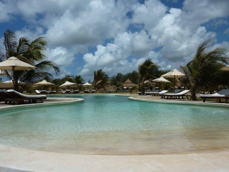 Hotel Ocean Beach Resort & Spa