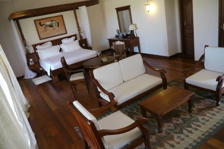 Hotel Ocean Beach Resort & Spa