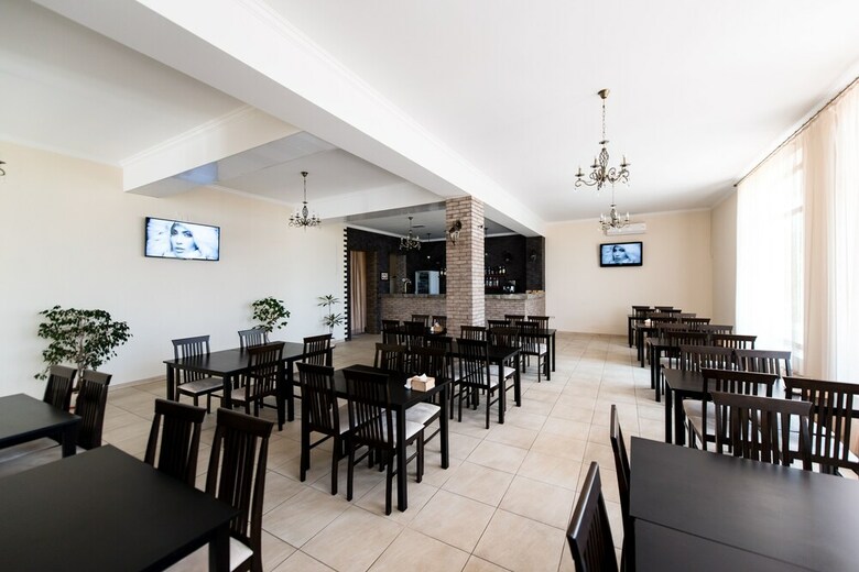 Alion Hotel Zatoka