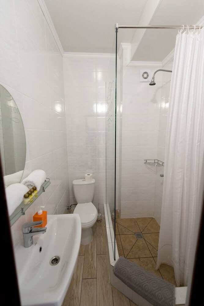 Alion Hotel Zatoka