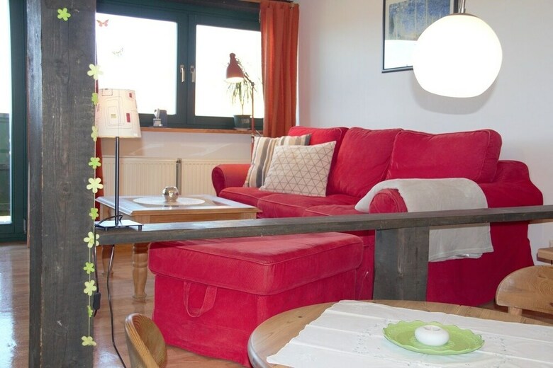 Apartamentos Haus Am Meer