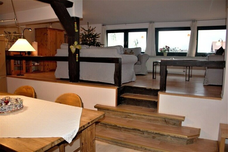 Apartamentos Haus Am Meer