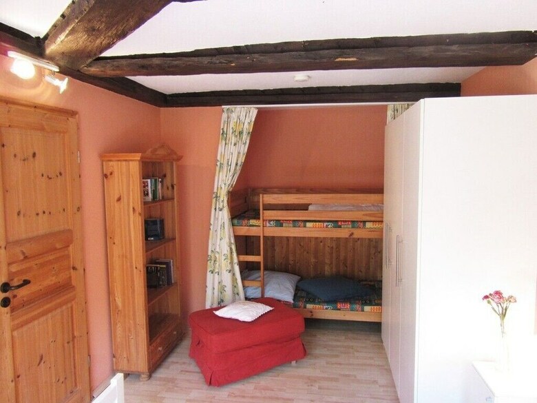 Apartamentos Haus Am Meer