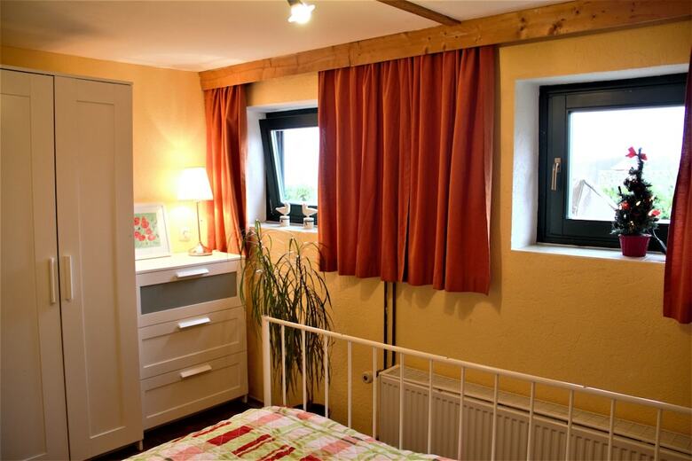 Apartamentos Haus Am Meer